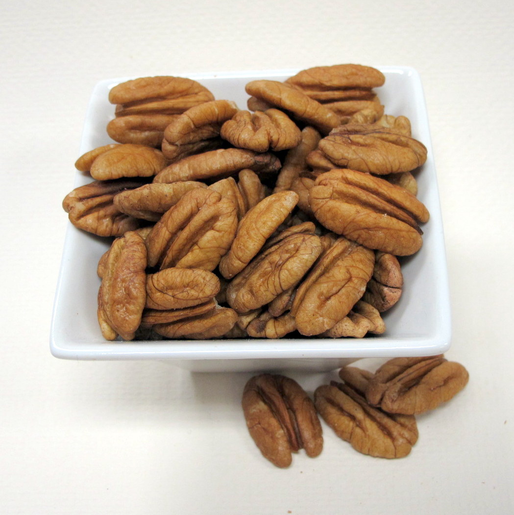 Fresh Pecans Buy in Bulk
